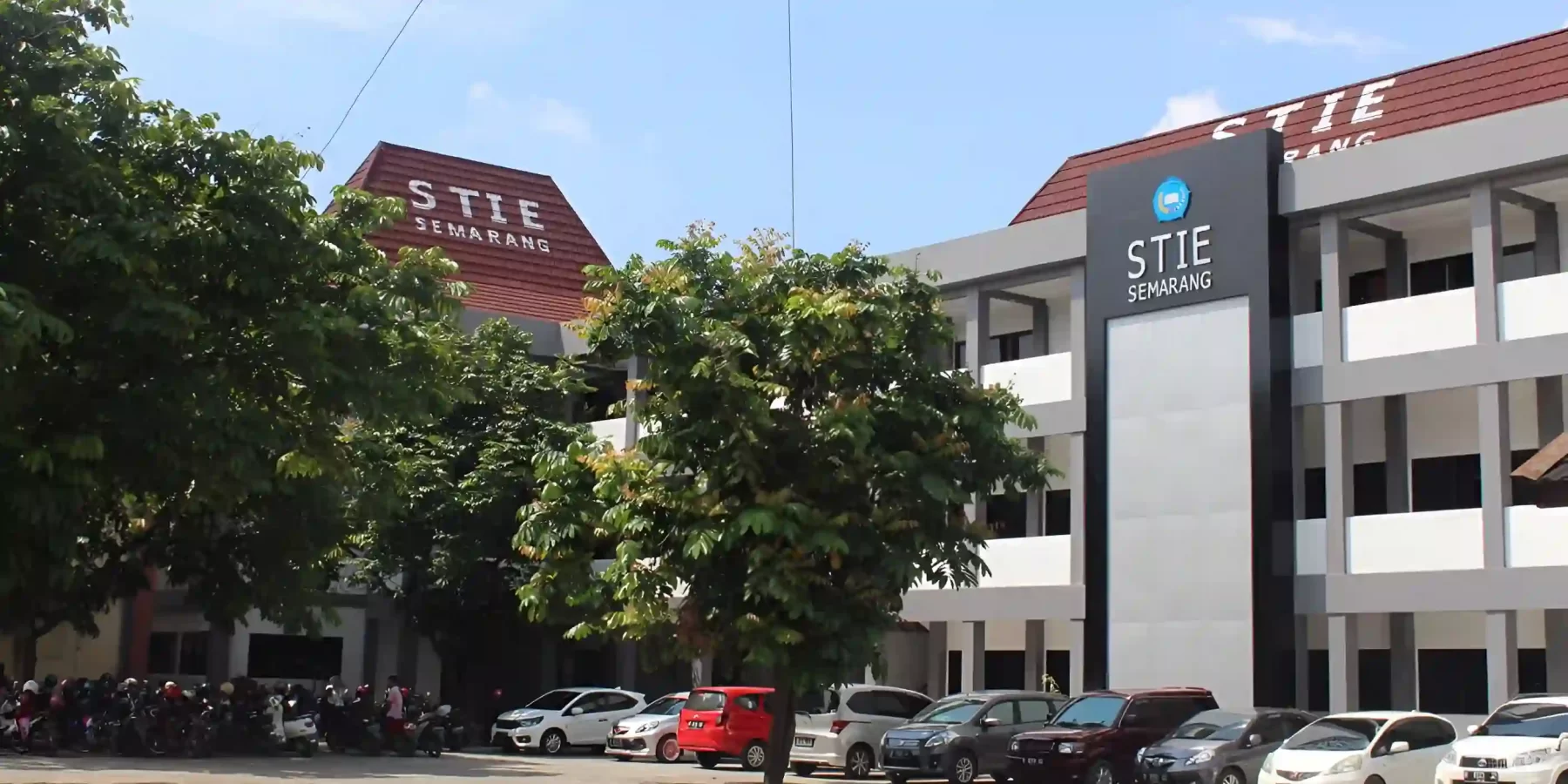 Gedung STIE SEMARANG
